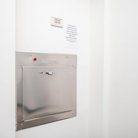 New Downtown Atl Condo Washer Dryer 542Blvd Atlanta Exterior foto