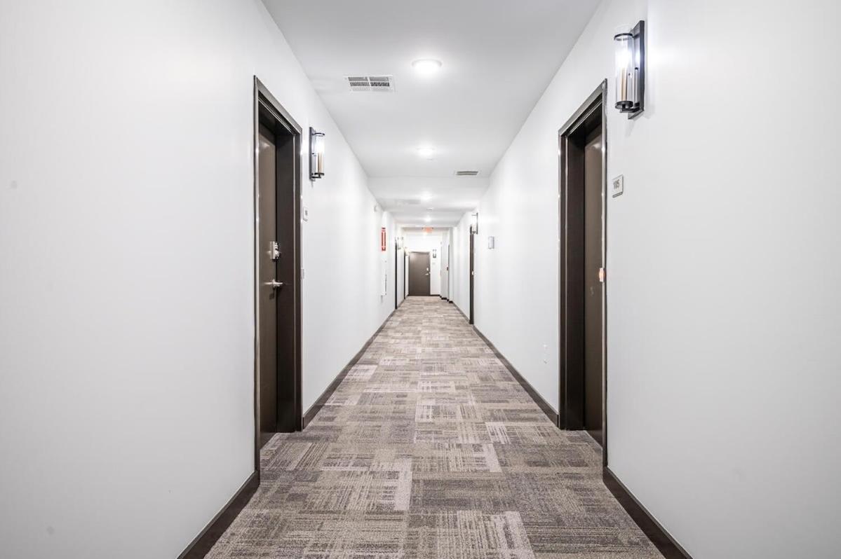 New Downtown Atl Condo Washer Dryer 542Blvd Atlanta Exterior foto
